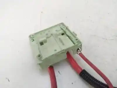 Second-hand car spare part fuse box unit for bmw x3 (e83) 2.0d oem iam references 6928945  