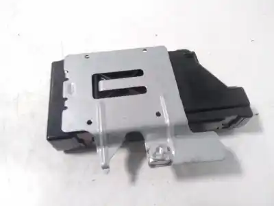 Second-hand car spare part electronic module for skoda rapid elegance oem iam references 5n0035342g  