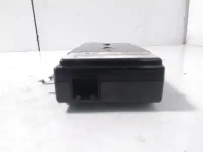 Second-hand car spare part electronic module for skoda rapid elegance oem iam references 5n0035342g  