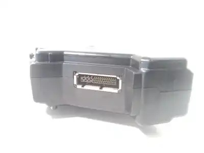 Second-hand car spare part electronic module for skoda rapid elegance oem iam references 5n0035342g  