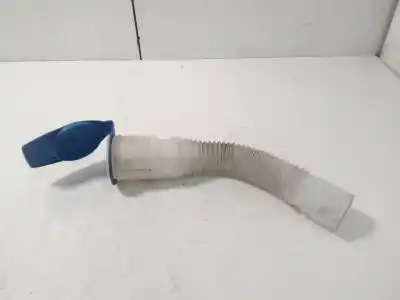 Second-hand car spare part windscreen washer bottle for skoda rapid elegance oem iam references 8d0955455