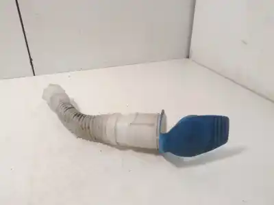 Second-hand car spare part windscreen washer bottle for skoda rapid elegance oem iam references 8d0955455  