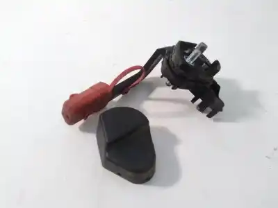 Tweedehands auto-onderdeel relais/zekeringenkastje voor bmw serie 1 berlina (e81/e87) 118d oem iam-referenties 6114692571207