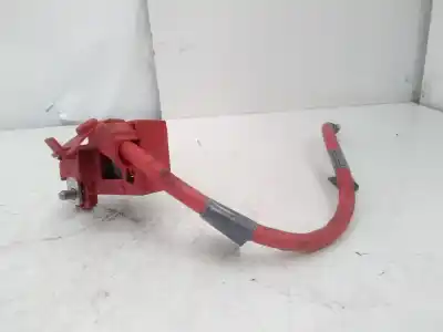 Tweedehands auto-onderdeel relais/zekeringenkastje voor bmw serie 1 berlina (e81/e87) 118d oem iam-referenties 6113698222702