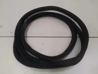 Second-hand car spare part rubber door seal for skoda rapid elegance oem iam references 5jj827705b