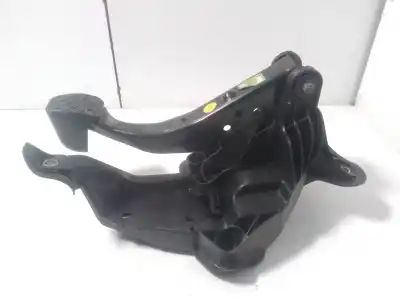 Second-hand car spare part brake pedal for skoda rapid elegance oem iam references 6r1721058