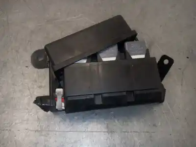 Автозапчастина б/у реле/запоперівник для subaru forester s12 executive посилання на oem iam rb203300b  
