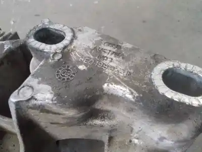 Second-hand car spare part engine support for audi a4 avant (8e) 2.5 tdi (114kw) oem iam references 8e0199352f  