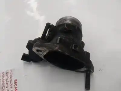 Peça sobressalente para automóvel em segunda mão borboleta de admissão por audi a4 avant (8e) 2.5 tdi (114kw) referências oem iam 8e0145950c