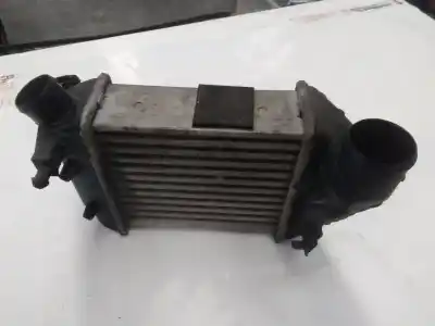Peça sobressalente para automóvel em segunda mão intercooler por audi a4 avant (8e) 2.5 tdi (114kw) referências oem iam 8e0145806c