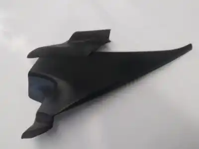 Peça sobressalente para automóvel em segunda mão moldagem por audi a4 avant (8e) 2.5 tdi (114kw) referências oem iam 8p3837175h