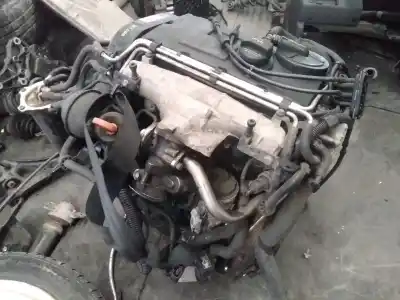 Автозапчастина б/у двигун комплект для audi a3 (8p) 2.0 tdi ambiente посилання на oem iam bkd  