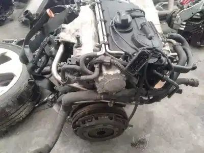 Автозапчастина б/у двигун комплект для audi a3 (8p) 2.0 tdi ambiente посилання на oem iam bkd  
