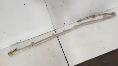 Peça sobressalente para automóvel em segunda mão airbag de cortina dianteiro esquerdo por audi a4 avant (8e) 2.5 tdi (114kw) referências oem iam 8e9880741