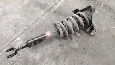 Peça sobressalente para automóvel em segunda mão amortecedor dianteiro direito por audi a4 avant (8e) 2.5 tdi (114kw) referências oem iam 8e0413031be