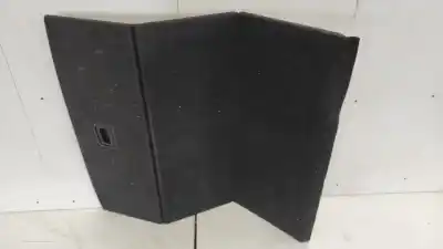 Peça sobressalente para automóvel em segunda mão chapeleira por audi a4 avant (8e) 2.5 tdi (114kw) referências oem iam 8e9861529a