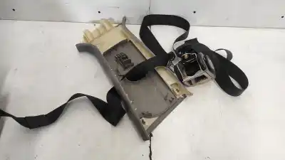 Peça sobressalente para automóvel em segunda mão cinto de segurança dianteiro esquerdo por audi a4 avant (8e) 2.5 tdi (114kw) referências oem iam 8e0857705f