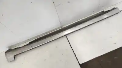 Peça sobressalente para automóvel em segunda mão embaladeira por audi a4 avant (8e) 2.5 tdi (114kw) referências oem iam 8e0853860