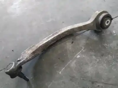 Peça sobressalente para automóvel em segunda mão braço de suspensão inferior dianteiro direito por audi a4 avant (8e) 2.5 tdi (114kw) referências oem iam 8e0407694q