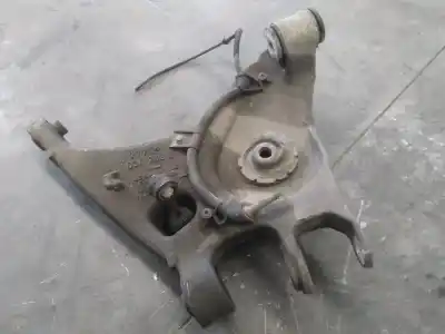 Peça sobressalente para automóvel em segunda mão braço de suspensão traseiro inferior direito por audi a4 avant (8e) 2.5 tdi (114kw) referências oem iam 8e0505312t