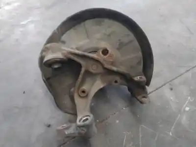 Peça sobressalente para automóvel em segunda mão manga de eixo traseira direita por audi a4 avant (8e) 2.5 tdi (114kw) referências oem iam 8e0615612j