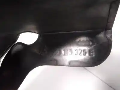 Peça sobressalente para automóvel em segunda mão moldagem por audi a4 avant (8e) 2.5 tdi (114kw) referências oem iam 059145325e  