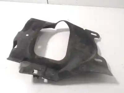 Peça sobressalente para automóvel em segunda mão moldagem por audi a4 avant (8e) 2.5 tdi (114kw) referências oem iam 8e0864309a