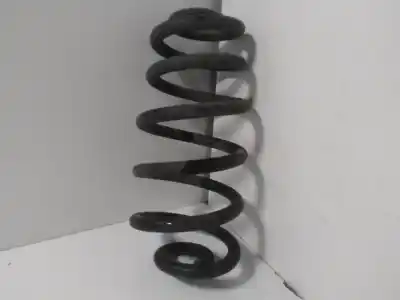 Peça sobressalente para automóvel em segunda mão mola de suspensão por audi a4 avant (8e) 2.5 tdi (114kw) referências oem iam 817104