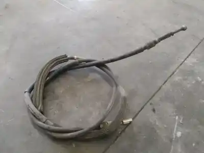 Peça sobressalente para automóvel em segunda mão alavanca de travão de mão por audi a4 avant (8e) 2.5 tdi (114kw) referências oem iam 8e0609722af