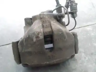 Peça sobressalente para automóvel em segunda mão pinça de travão dianteira direita por audi a4 avant (8e) 2.5 tdi (114kw) referências oem iam 8e0615124a