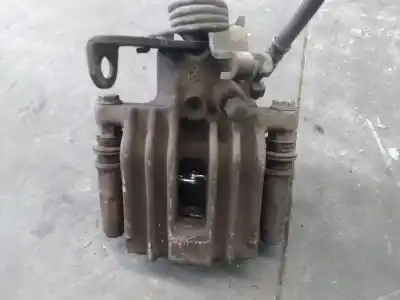 Peça sobressalente para automóvel em segunda mão pinça de travão traseira direita por audi a4 avant (8e) 2.5 tdi (114kw) referências oem iam 8e0406r