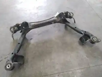 Peça sobressalente para automóvel em segunda mão charrió / suporte de eixo de trás por audi a4 avant (8e) 2.5 tdi (114kw) referências oem iam 8e0505235bc