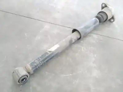 Peça sobressalente para automóvel em segunda mão amortecedor traseiro esquerdo por audi a4 avant (8e) 2.5 tdi (114kw) referências oem iam 8e0513033