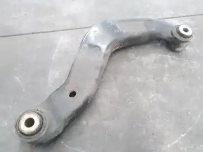 Peça sobressalente para automóvel em segunda mão braço de suspensão inferior traseiro esquerdo por audi a4 avant (8e) 2.5 tdi (114kw) referências oem iam 8e0505323m