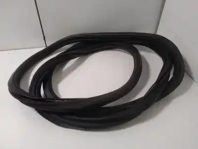 Peça sobressalente para automóvel em segunda mão junta vedante da porta por audi a4 avant (8e) 2.5 tdi (114kw) referências oem iam 8e9827705d