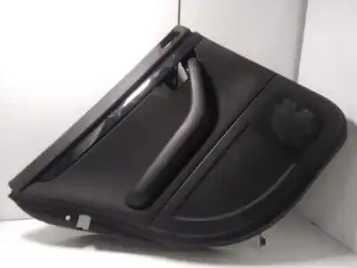 Peça sobressalente para automóvel em segunda mão forra / revestimento da porta traseira esquerda por audi a4 avant (8e) 2.5 tdi (114kw) referências oem iam 8e0867305