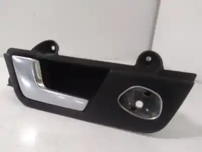 Peça sobressalente para automóvel em segunda mão puxador interior traseiro esquerdo por audi a4 avant (8e) 2.5 tdi (114kw) referências oem iam 8e0839019b