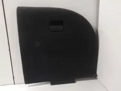 Peça sobressalente para automóvel em segunda mão moldagem por audi a4 avant (8e) 2.5 tdi (114kw) referências oem iam 8e9863990