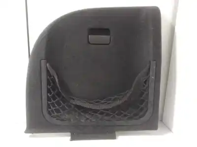 Peça sobressalente para automóvel em segunda mão moldagem por audi a4 avant (8e) 2.5 tdi (114kw) referências oem iam 8e9863989