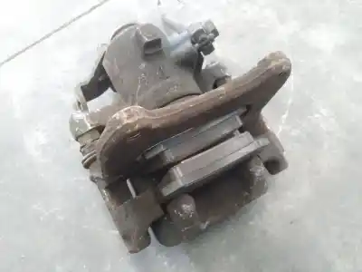 Peça sobressalente para automóvel em segunda mão pinça de travão traseira esquerda por audi a4 avant (8e) 2.5 tdi (114kw) referências oem iam 8e0405r