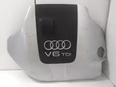 Автозапчасти б/у крышка двигателя за audi a4 avant (8e) 2.5 tdi (114kw) ссылки oem iam 059103925f  