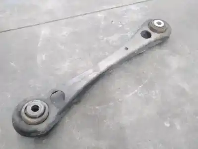 Peça sobressalente para automóvel em segunda mão braço oscilante suspensão traseiro esquerdo por audi a4 avant (8e) 2.5 tdi (114kw) referências oem iam 8e0501520k