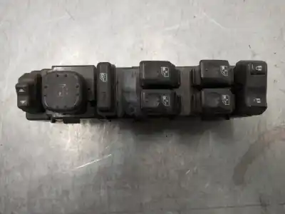 Second-hand car spare part left front power window switch for hummer h2 . oem iam references 15112971  