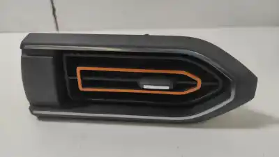 Автозапчасти б/у аэрационная решетка за dacia sandero stepway ссылки oem iam 687606085r