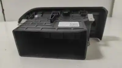 Автозапчасти б/у аэрационная решетка за dacia sandero stepway ссылки oem iam 687606085r  