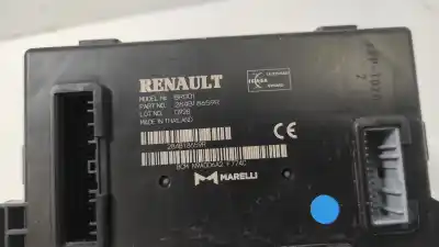 Автозапчасти б/у блок реле/предохранителей за dacia sandero stepway ссылки oem iam 284b18659r  