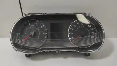 Автозапчасти б/у приборная доска за dacia sandero stepway ссылки oem iam 248097936r