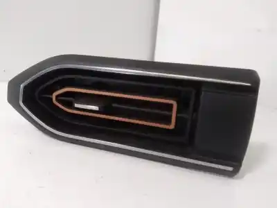 Автозапчасти б/у аэрационная решетка за dacia sandero stepway ссылки oem iam 687605284r