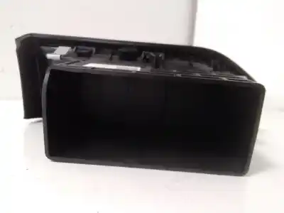 Автозапчасти б/у аэрационная решетка за dacia sandero stepway ссылки oem iam 687605284r  