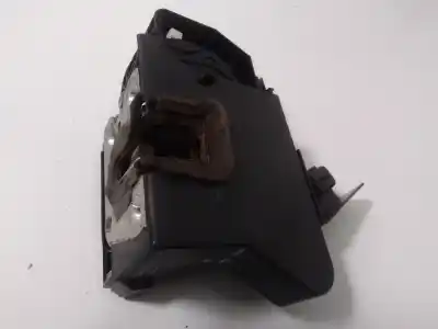 Автозапчасти б/у замок передней правой двери за dacia sandero stepway ссылки oem iam 805026816r  